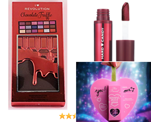 Makeup Must Haves cover photo collage