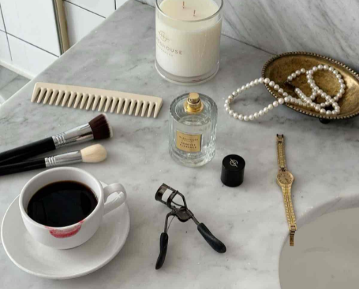 my beauty short-list 💄🧖🏼‍♀️ cover photo collage