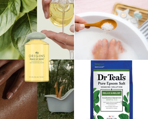 Embracing My Femininity cover photo collage