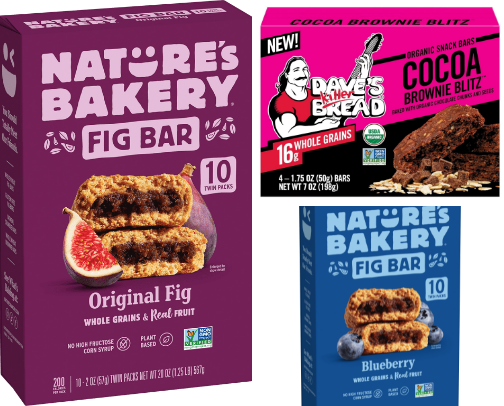 Clean Cravings: Nutritious Snack Picks cover photo collage