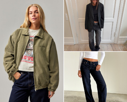 Clothing items that I don’t regret buying cover photo collage