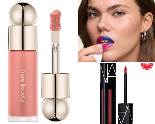 Long Lasting & Transfeproof Lipsticks That Actually Last cover photo collage