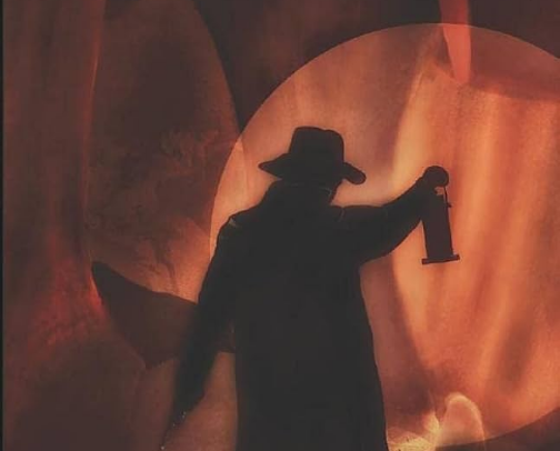 Christian Book Recs for Teens/Adults cover photo collage