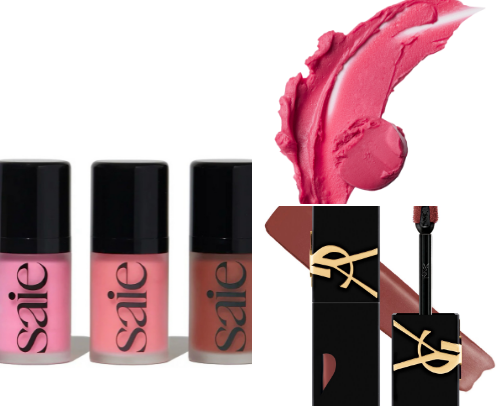 Beginner friendly - step by step make up cover photo collage