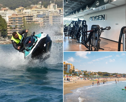 What to do in Marbella cover photo collage