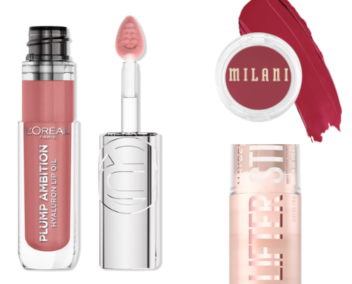 Best of affordable beauty cover photo collage