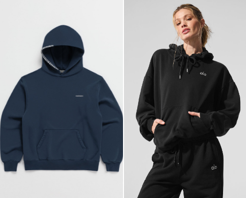 Best Clothing recs that I know🧣👚👖🧥 cover photo collage