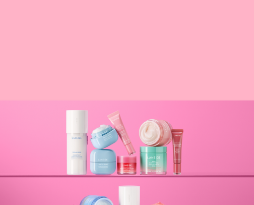 My favorite beauty recs cover photo collage
