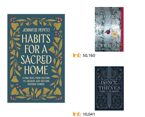 📚Favorite Books📚 cover photo collage