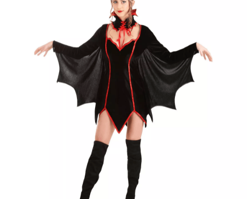 halloween costume-Target cover photo collage