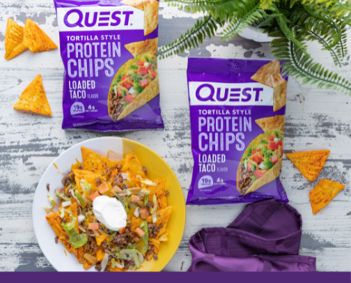 High protein, gluten free foods for weight loss cover photo collage
