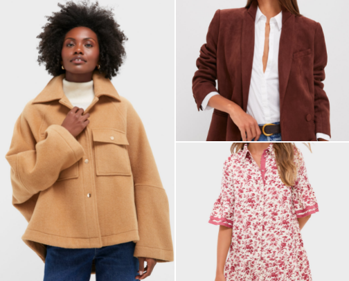 My favorite Tuckernuck finds! cover photo collage