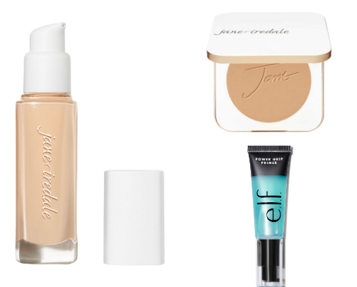 Acne-Prone Girls, These Makeup Products Are For You💋💄 cover photo collage