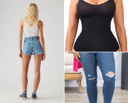 Fits ! cover photo collage