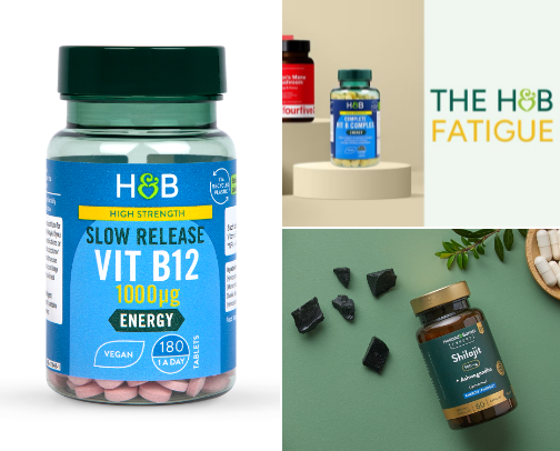 Supplements I use daily cover photo collage