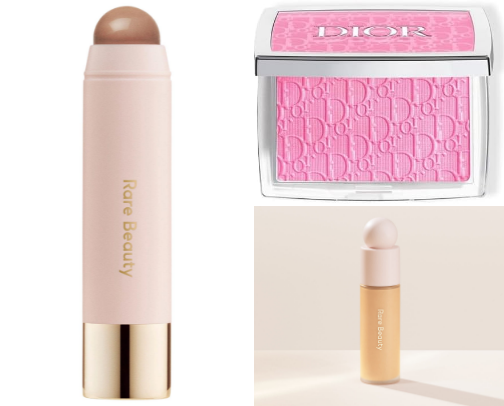 Beauty Buys That Changed The Game cover photo collage