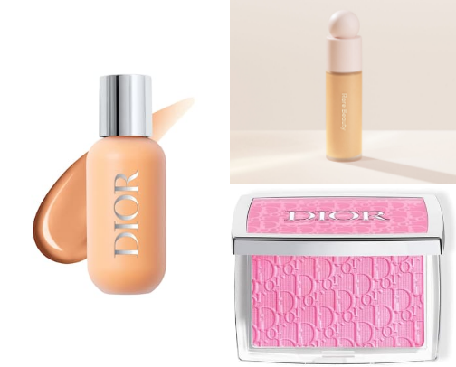 Beauty Buys That Changed The Game cover photo collage