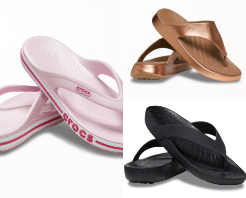 Post gym relaxing Shoes cover photo collage