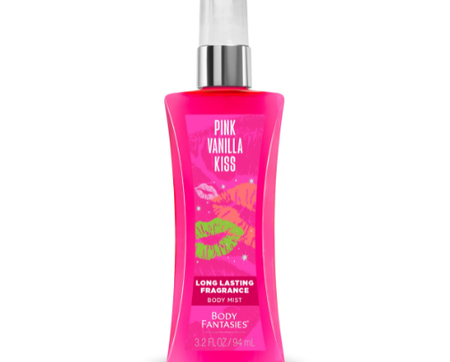 Favorite Fragrances cover photo collage