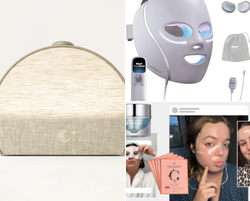 must haves that have changed my life cover photo collage