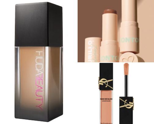 My favour the favs! ✨ cover photo collage