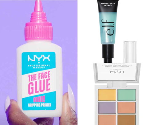 shoppers drug mart makeup under $10 cover photo collage