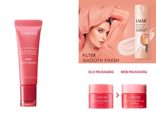 Beauty Products For Sensitive Skin Types cover photo collage