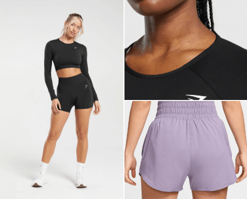 Must Have: Healthy Life Style Edition cover photo collage
