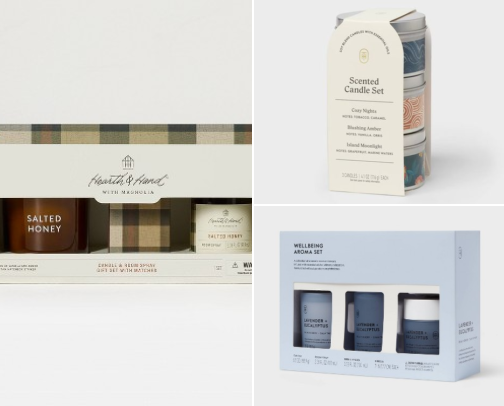 Hostess Gifts Under $25: Thoughtful Little Thank Yous cover photo collage