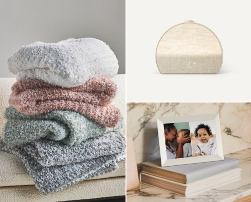 Go-To Gifts cover photo collage