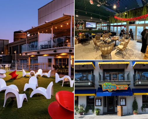 Things do need Savannah,GA cover photo collage