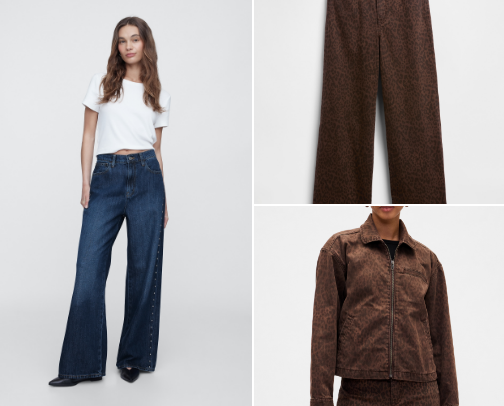 Fall outfits cover photo collage