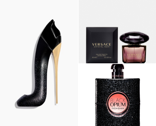 Pa que huelas rico 🫦 - Fragrance Combos cover photo collage