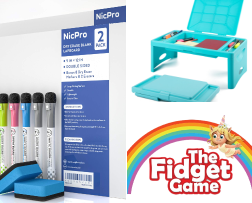 Back to School cover photo collage