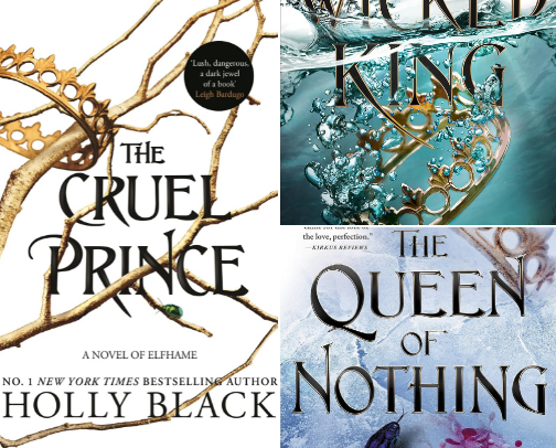 Best Books I've Read cover photo collage