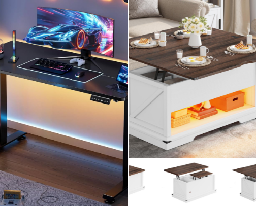 Future Favorites: My Aesthetic Wishlist & Must-Haves cover photo collage