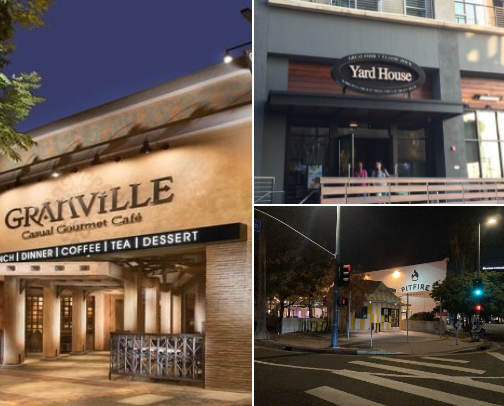 Vegan friendly food options in the San Fernando Valley! cover photo collage