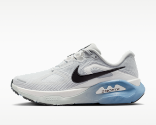 NIKE SHOES&SLIDES IS GIVING cover photo collage