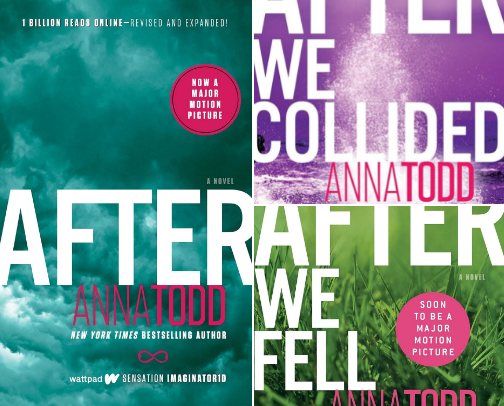 books: worth my time reading cover photo collage
