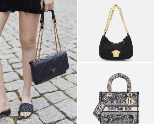 Fashion products that you will fall in love with!😍 cover photo collage