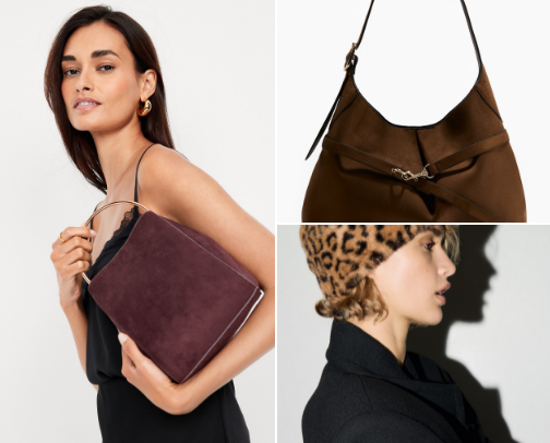 Quiet Luxury Winter Accessories You’ll Wear on Repeat cover photo collage