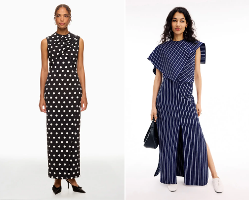 Stylish Work Dresses for the Modern Woman cover photo collage