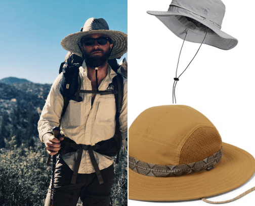 Best selling Hiking Hats/Caps 2026🔥 check it out! cover photo collage