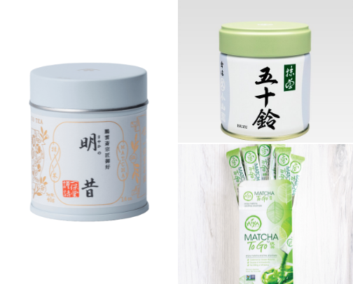 10 Matcha Powders That Taste Like an $8 Cafe Drink ☕🍵 cover photo collage