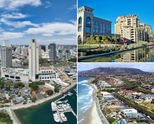 Best Baby-Friendly Travel Destinations in the U.S. (Easy + Stress-Free Trips) cover photo collage