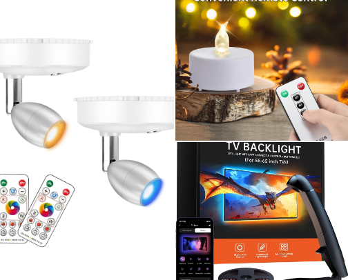 First Time Renter Space Savers ! cover photo collage