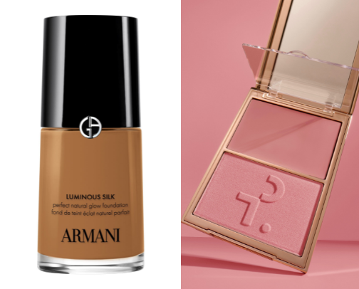 Luxury Makeup Worth Every Penny 💎 cover photo collage