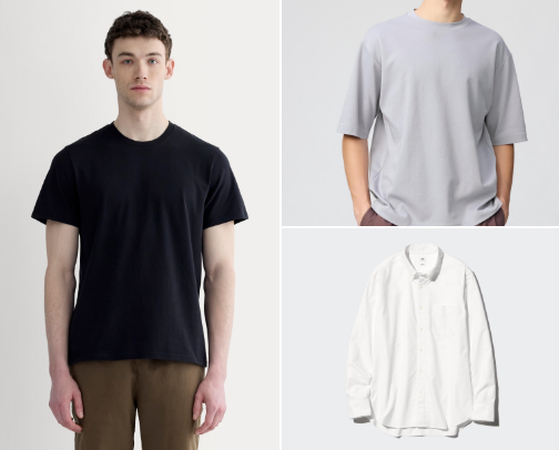 𝑇𝑖𝑚𝑒𝑙𝑒𝑠𝑠 𝑇𝑜𝑝 — 𝐼𝑑𝑒𝑛𝑡𝑖𝑡𝑦, 𝑁𝑜𝑡 𝑇𝑟𝑒𝑛𝑑𝑠 cover photo collage