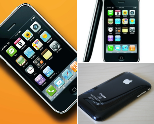 Apple Ecosystem cover photo collage