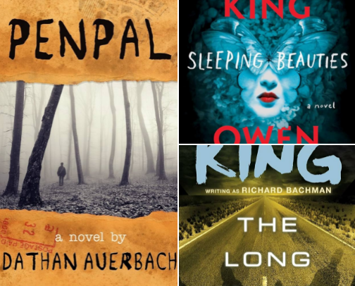 Currently reading (will update) cover photo collage